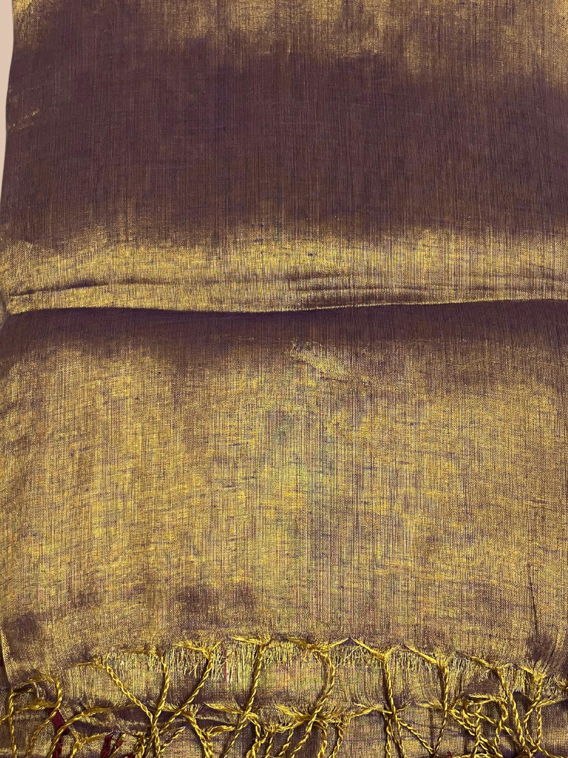 Gilded Plum