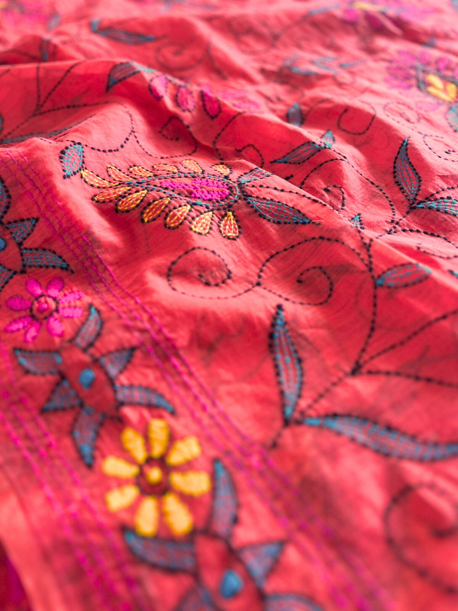 Meher Phulkari