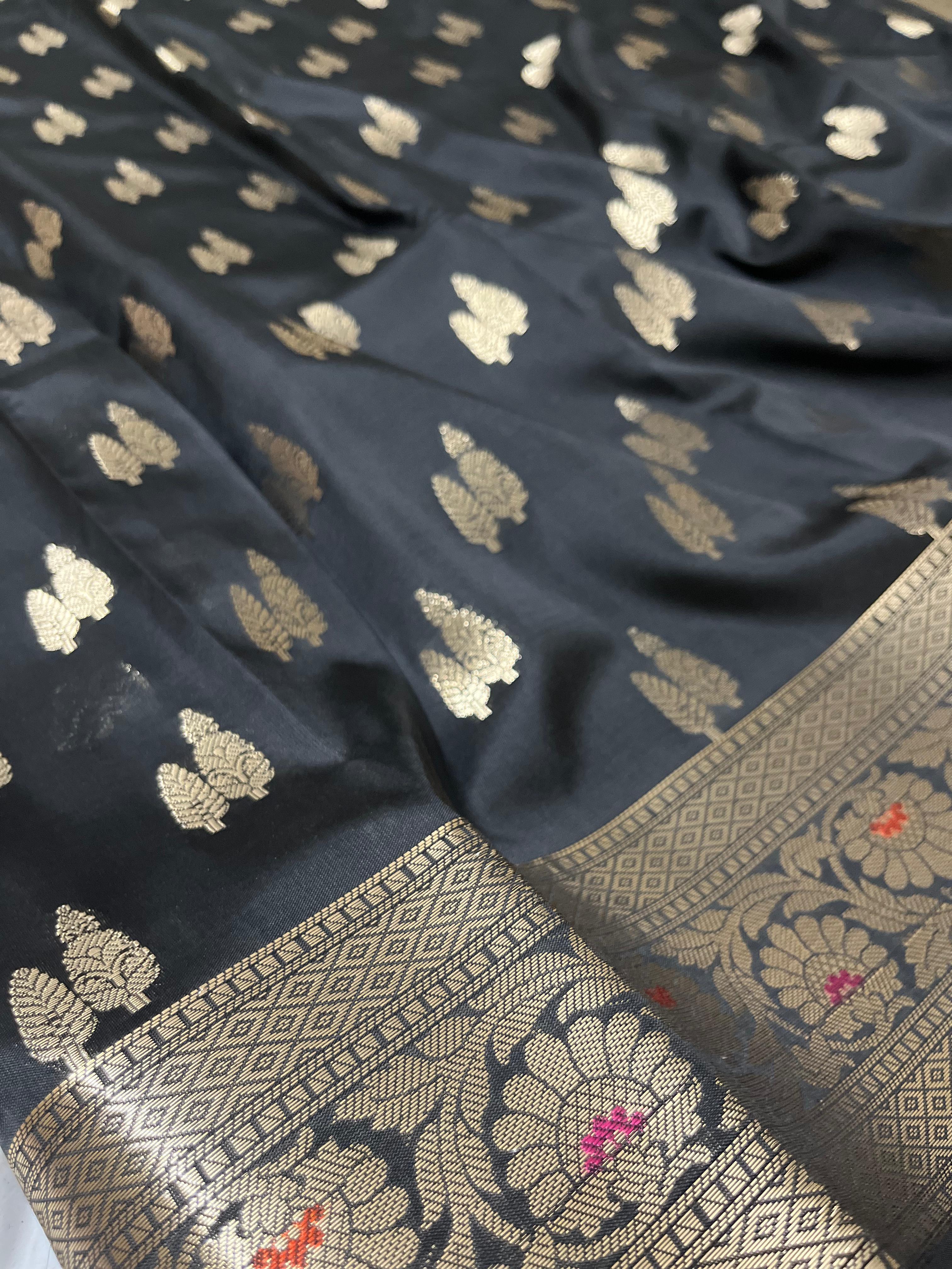 Maharani Noire