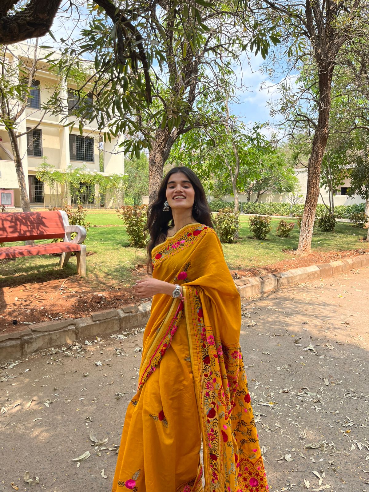Roop-e-Phulkari