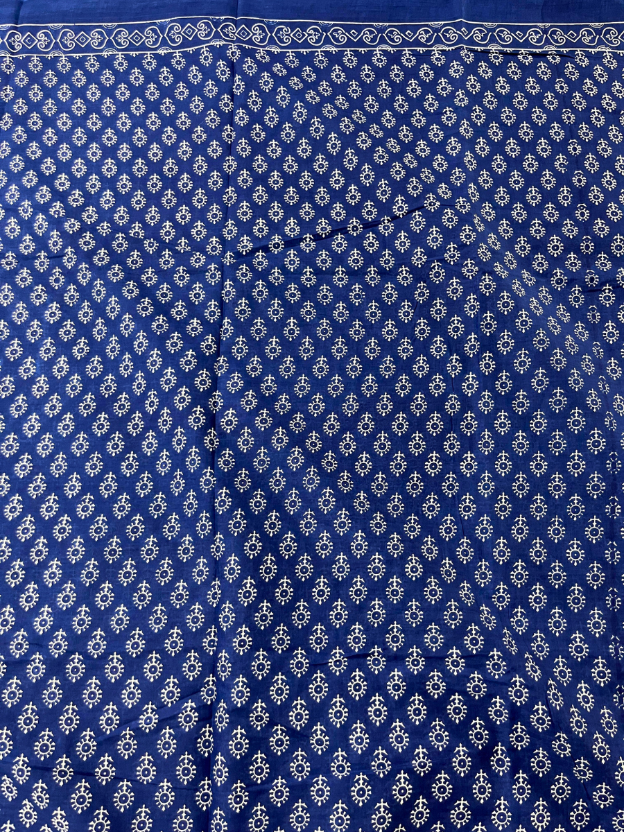 Indigo Bloom