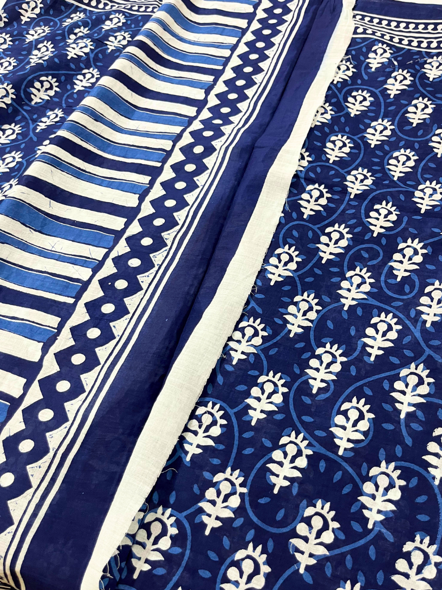 Indigo Enigma