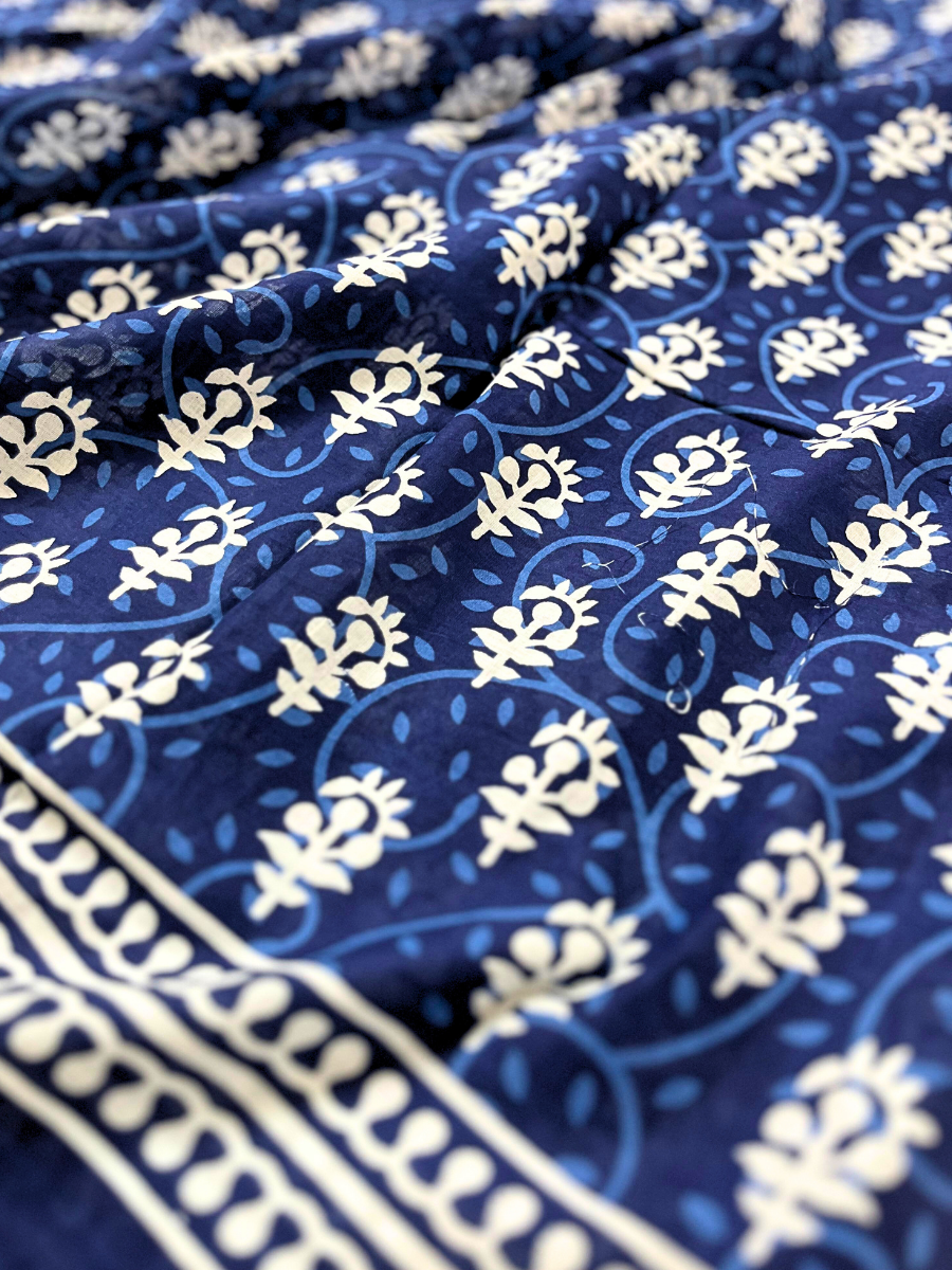Indigo Enigma