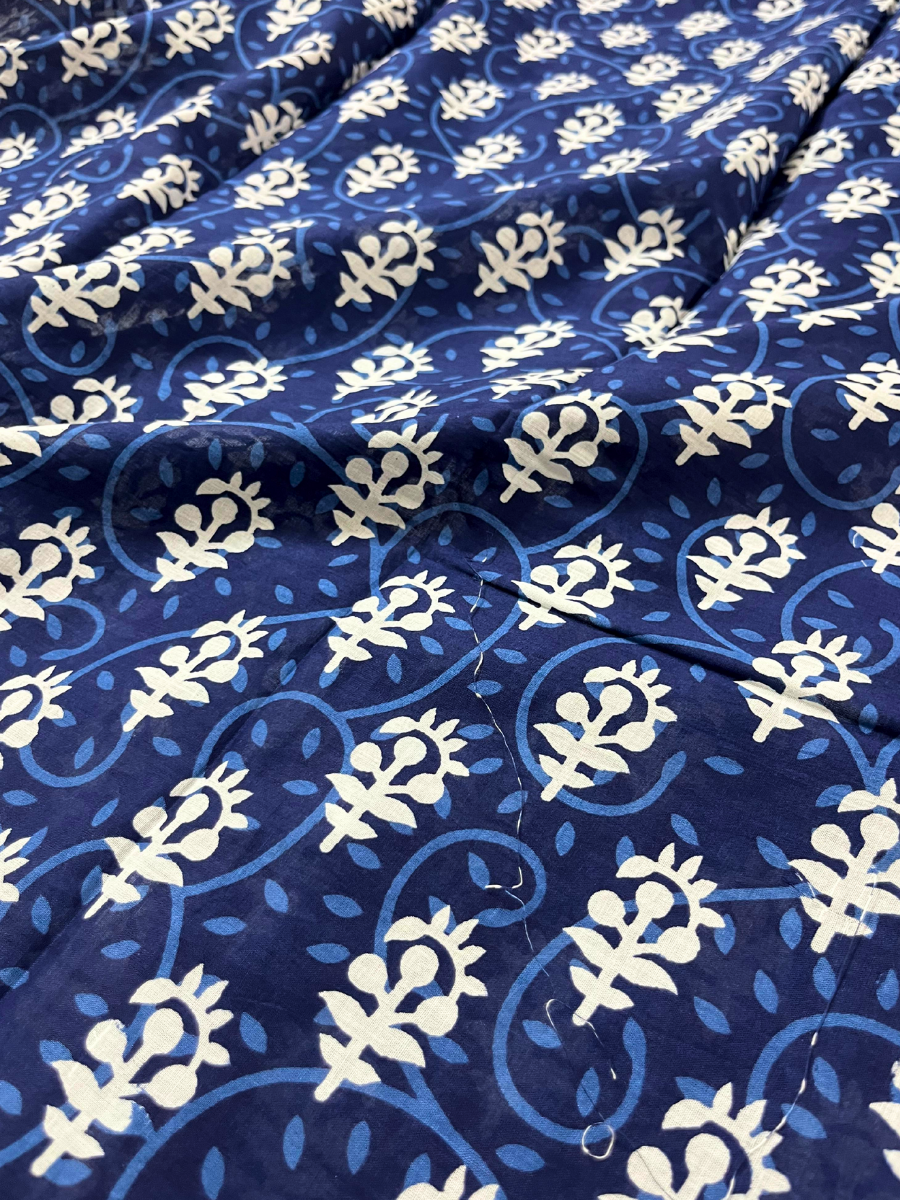Indigo Enigma