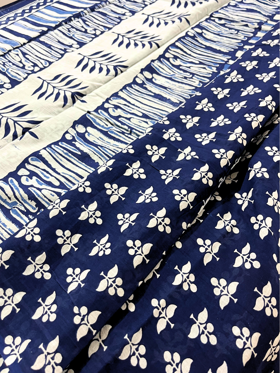 Indigo Enigma