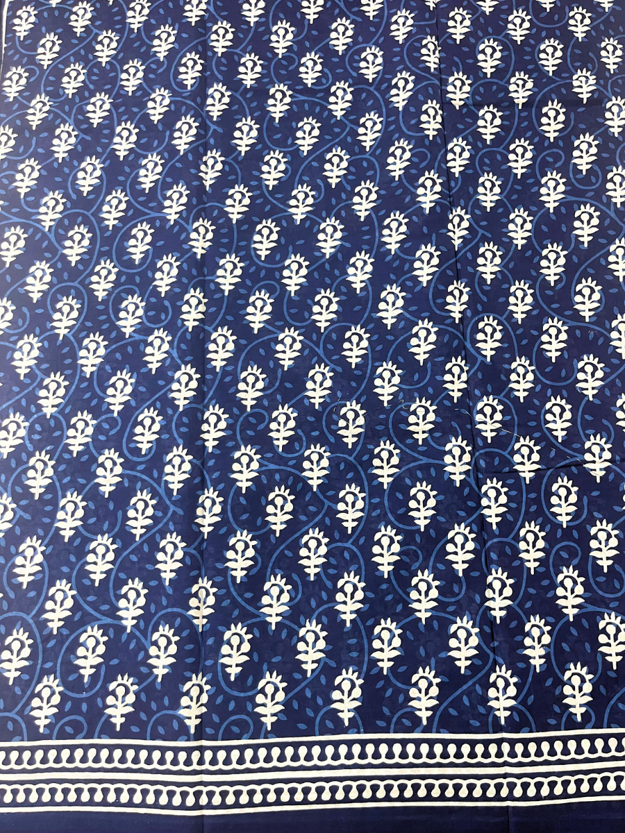 Indigo Enigma