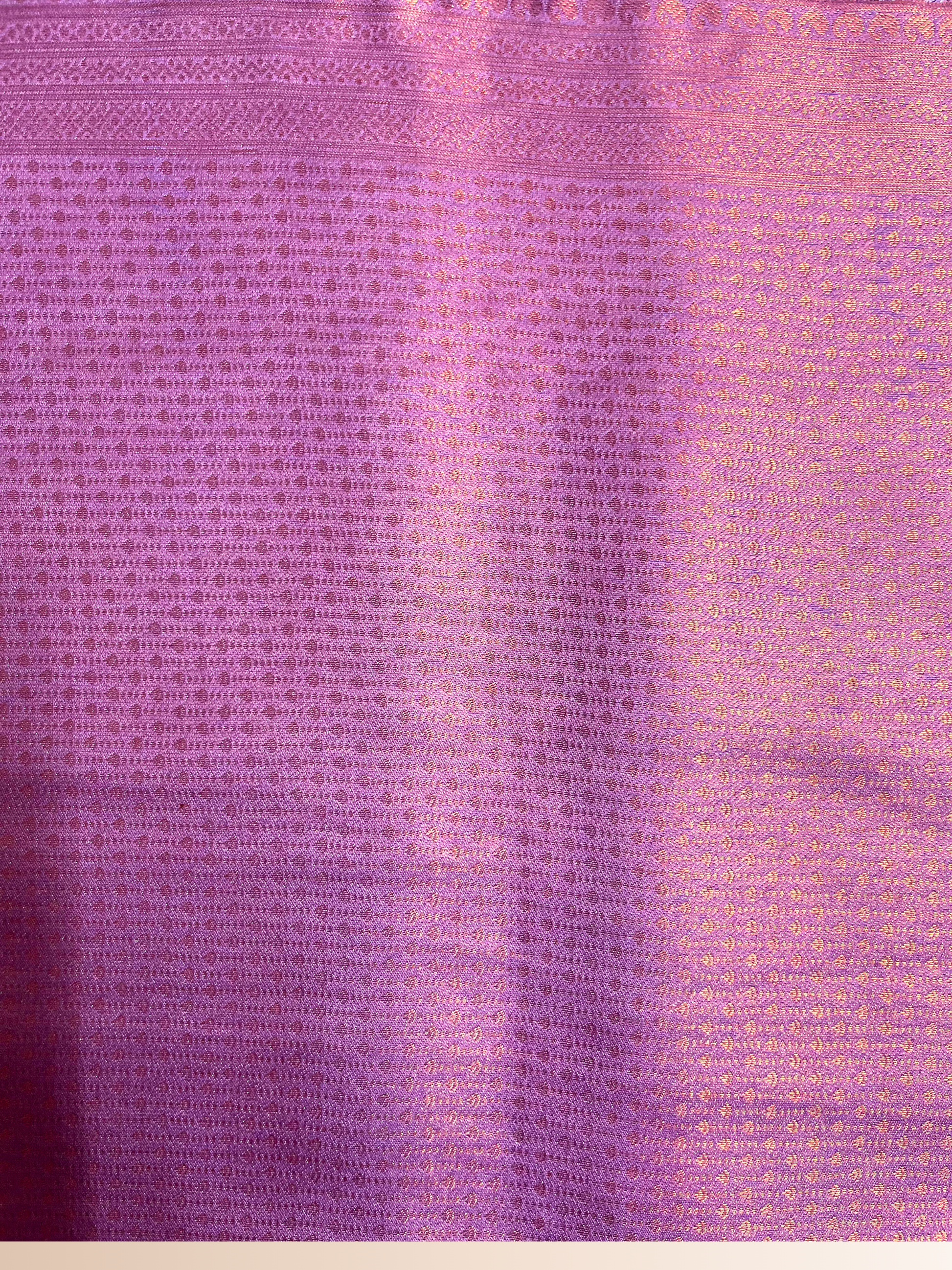 Lilac Glow