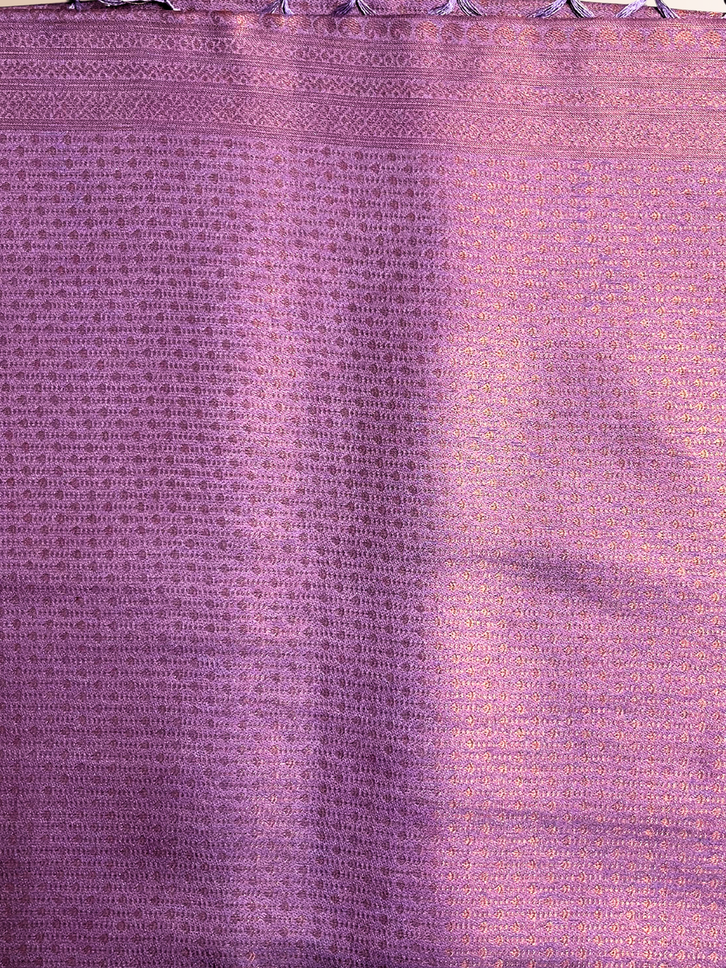 Lilac Glow