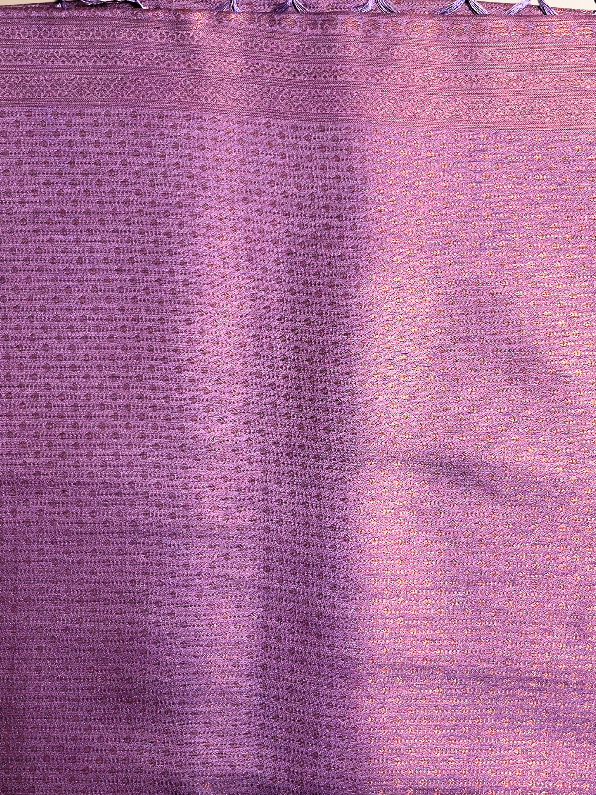 Lilac Glow
