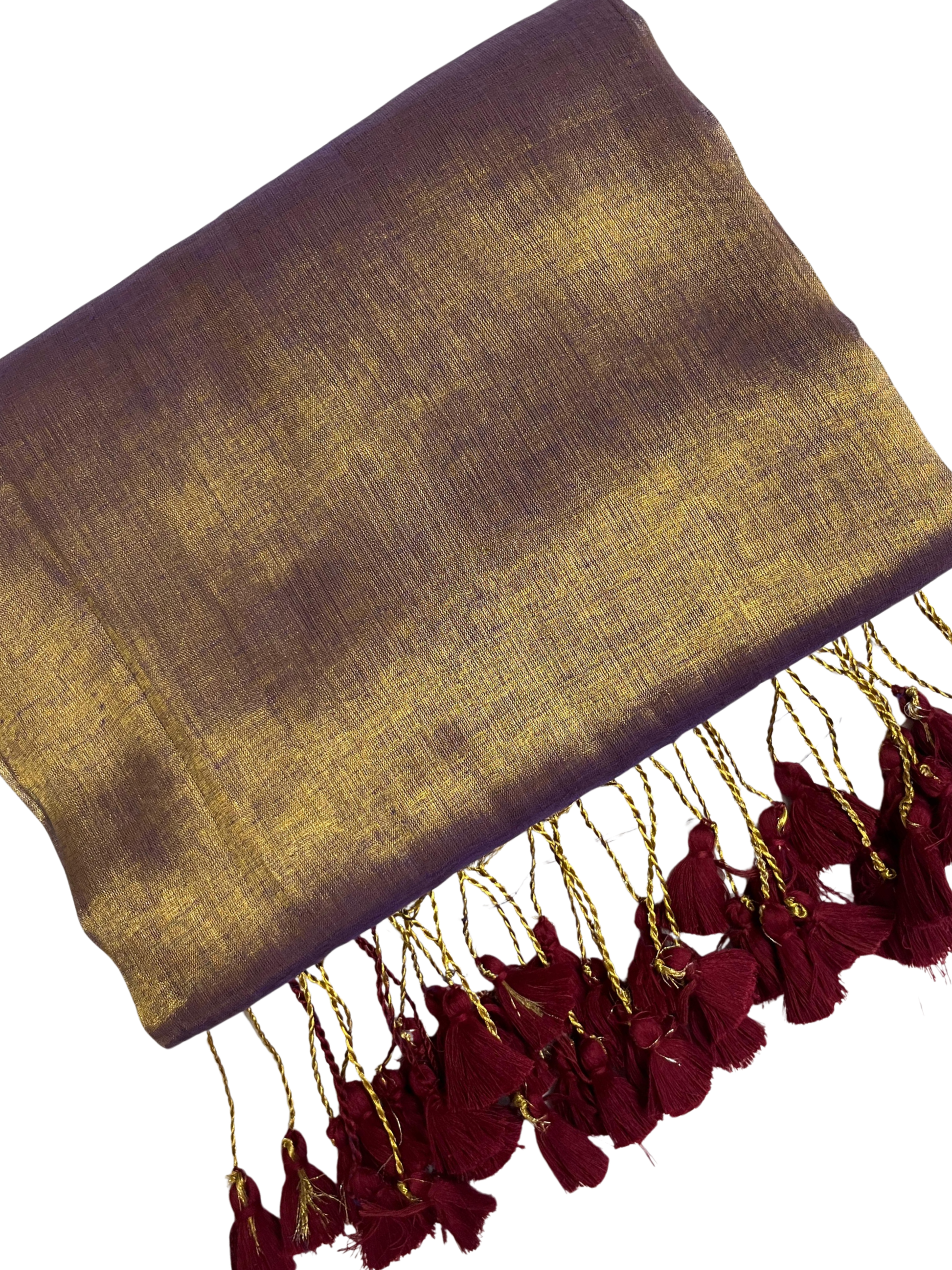 Gilded Plum