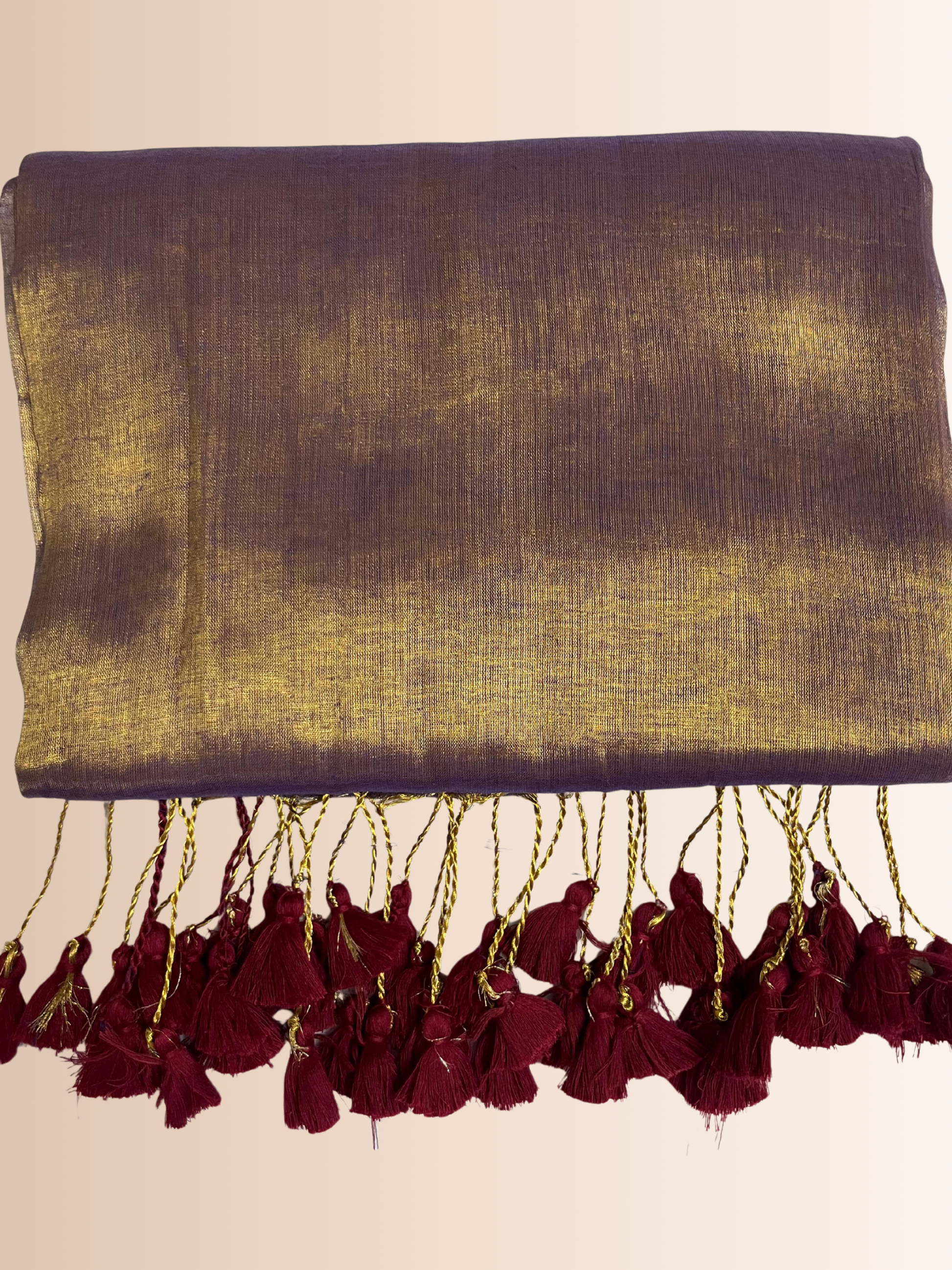 Gilded Plum