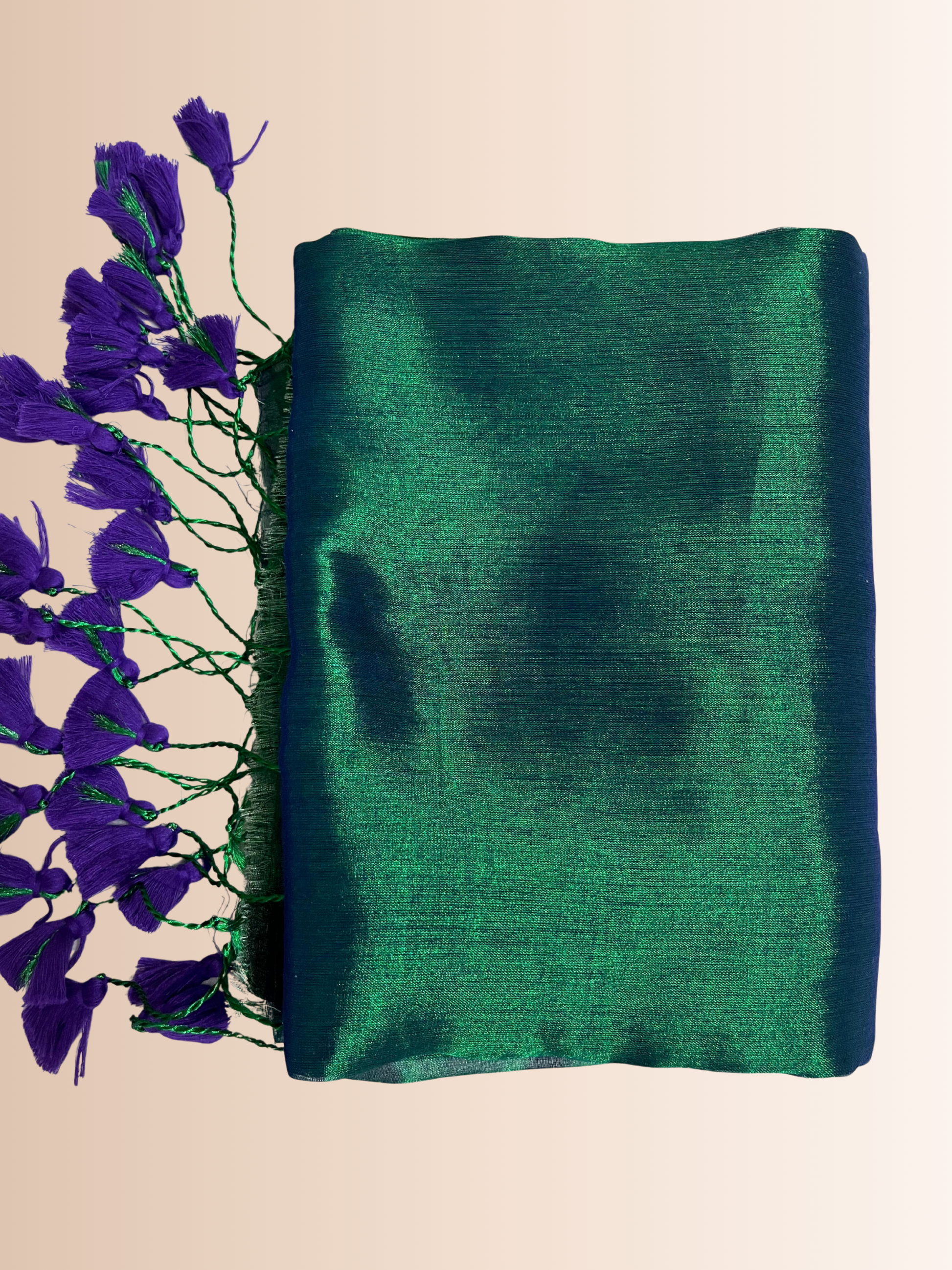 Emerald Dusk