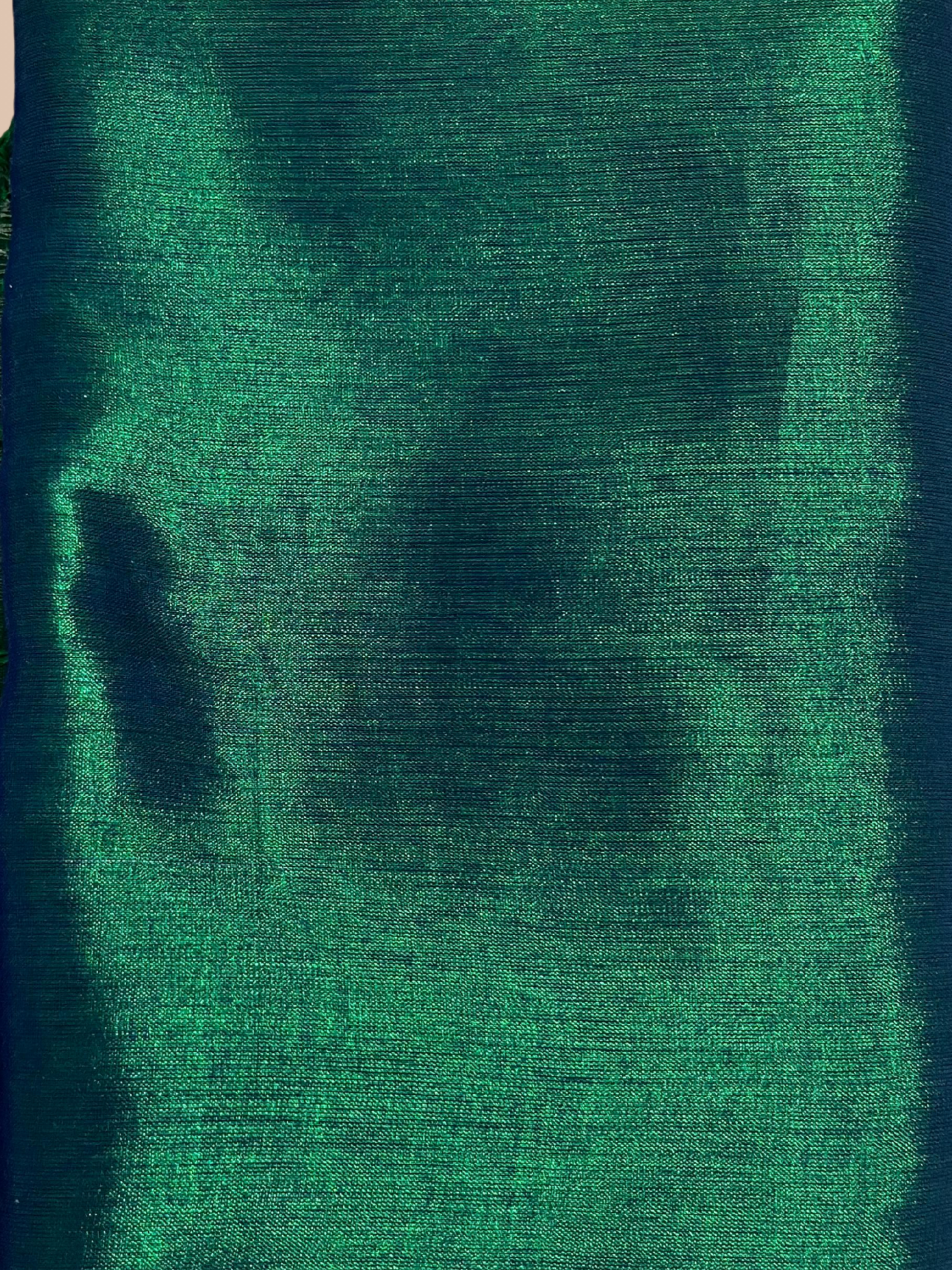 Emerald Dusk