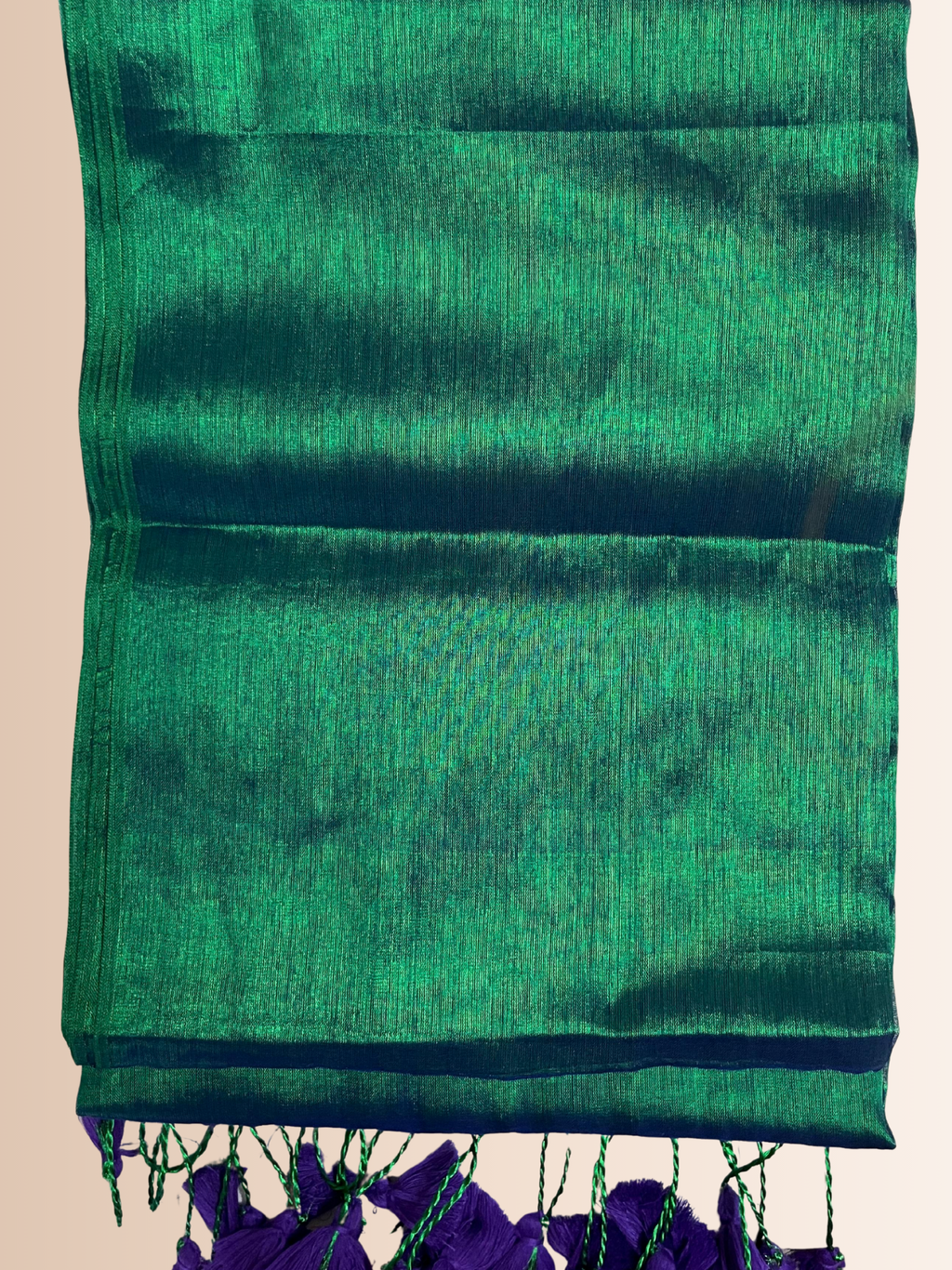 Emerald Dusk