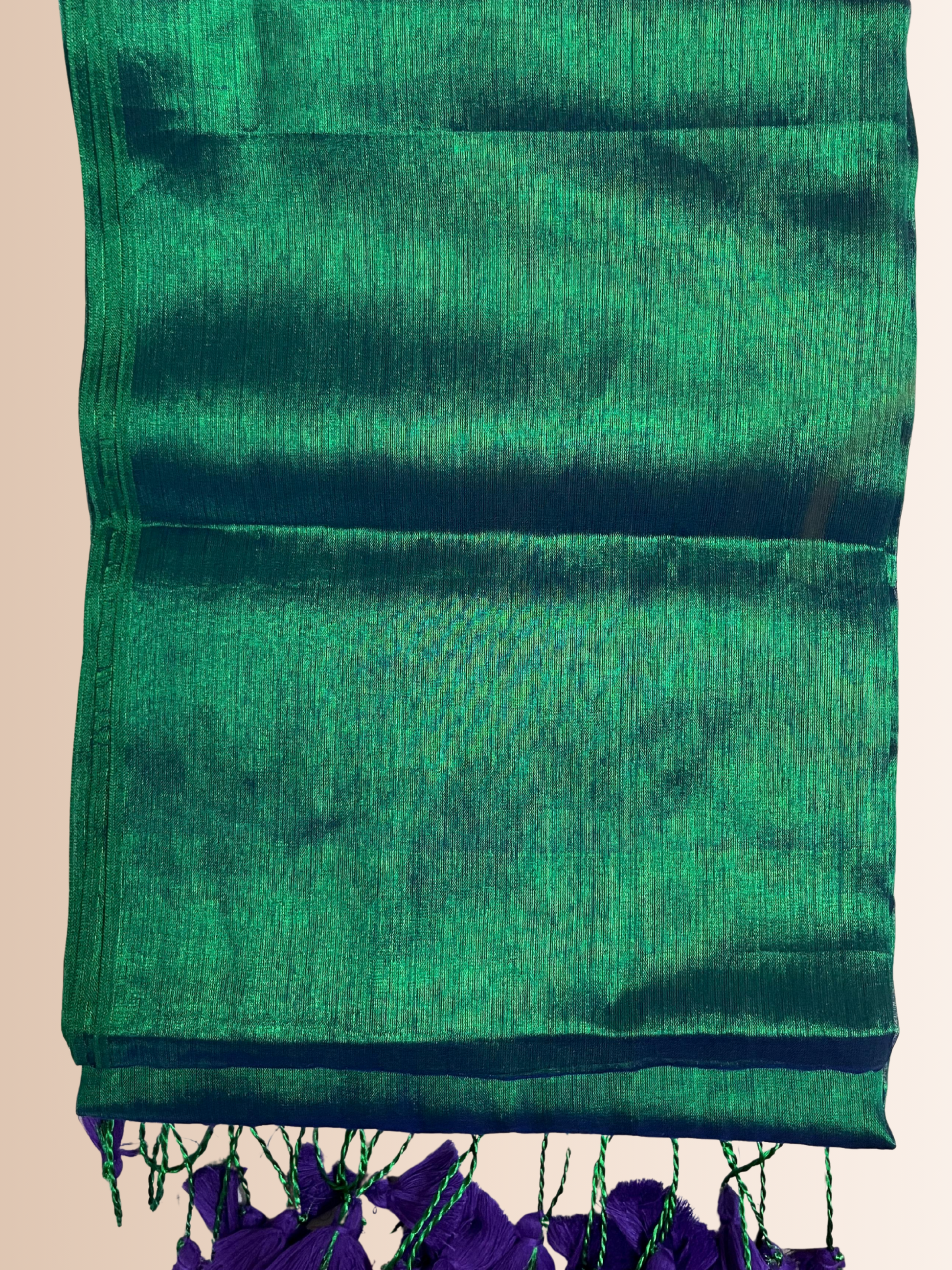 Emerald Dusk