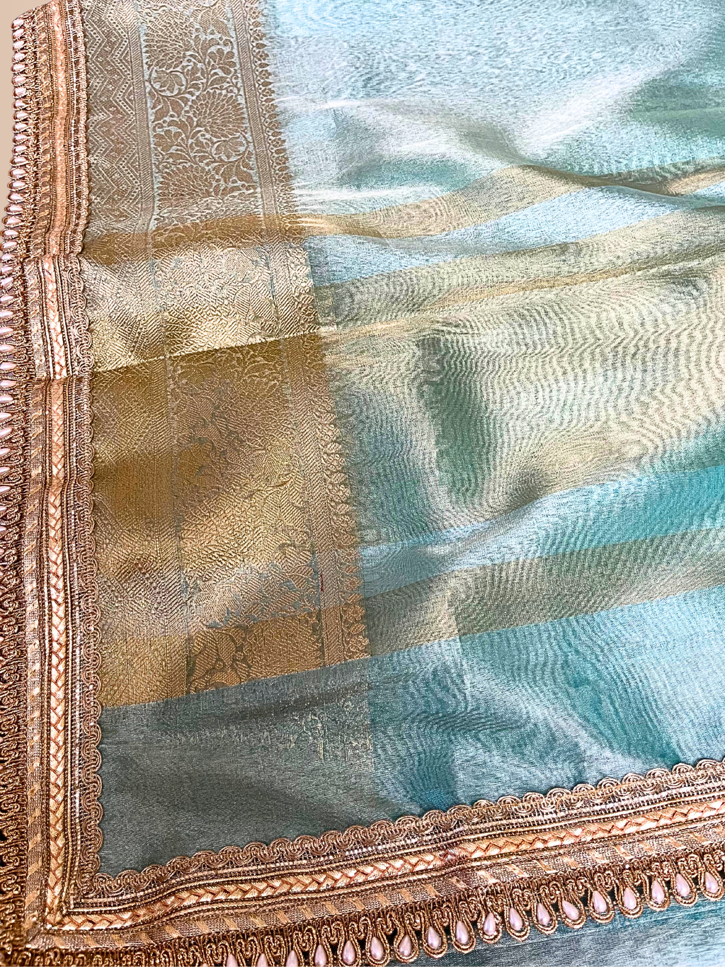 Aqua Radiance