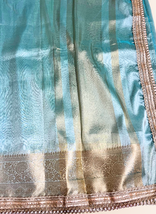 Aqua Radiance