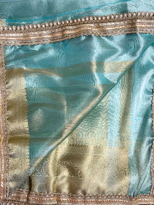 Aqua Radiance