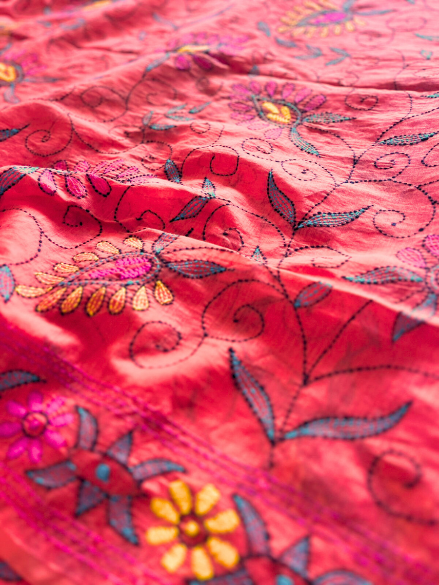 Meher Phulkari