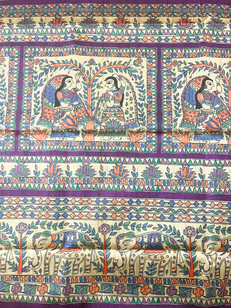 Roop of Mahakali