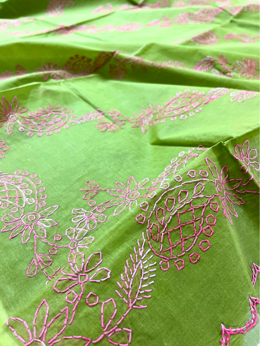 Verdant Grace