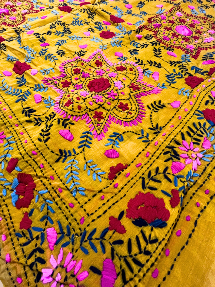 Roop-e-Phulkari