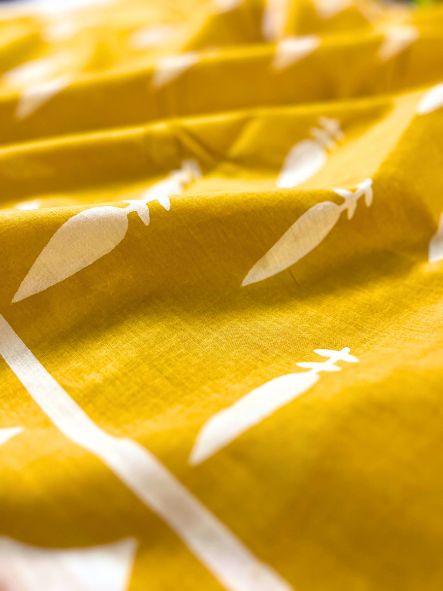 Mustard Muse