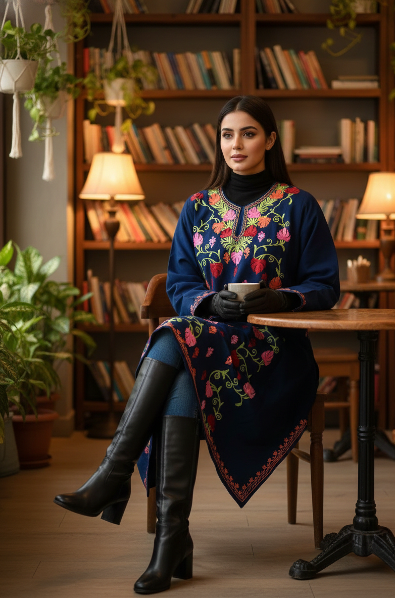 Neelambara Gulkaar Pheran