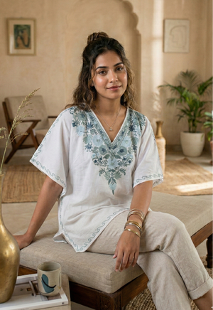 Aurelia Kaftan