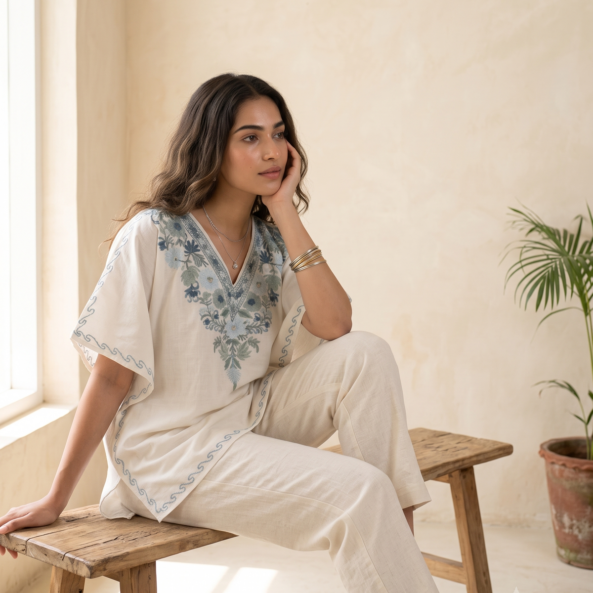 Aurelia Kaftan