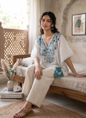 Aurelia Kaftan