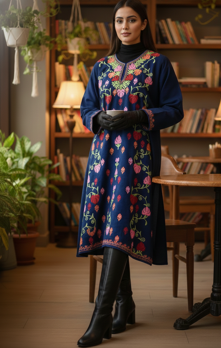 Neelambara Gulkaar Pheran