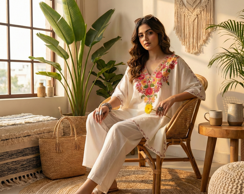 Gulzar Kaftan