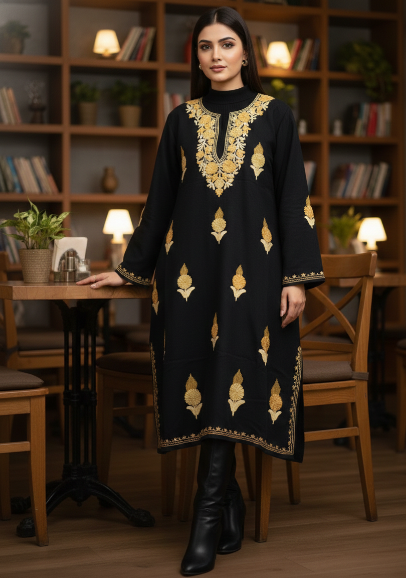 Zarnish-e-Shab Pheran