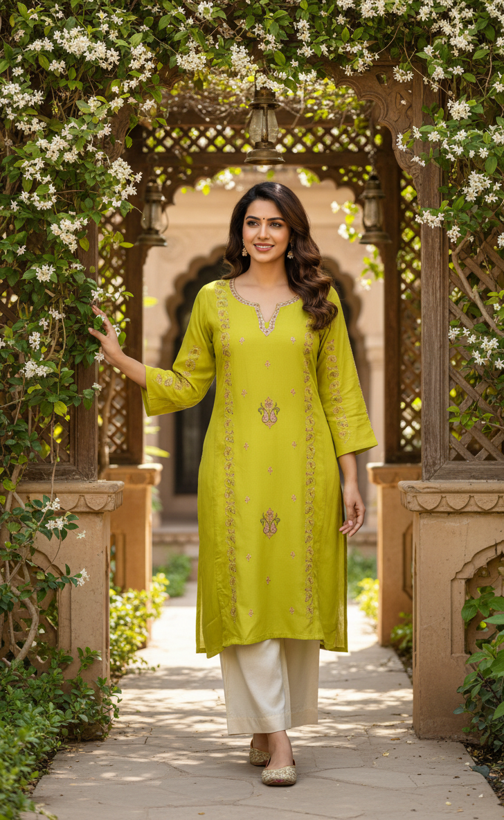 Noor-e-Zaitoon Sozni Pheran