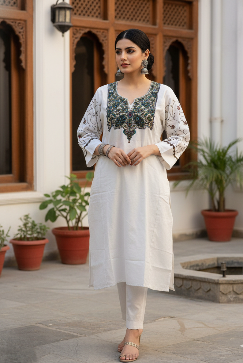Nafeesa Pheran