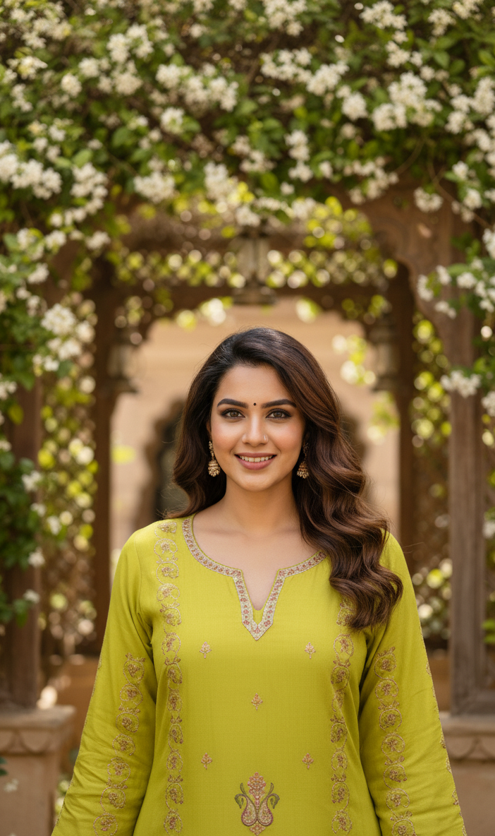 Noor-e-Zaitoon Sozni Pheran