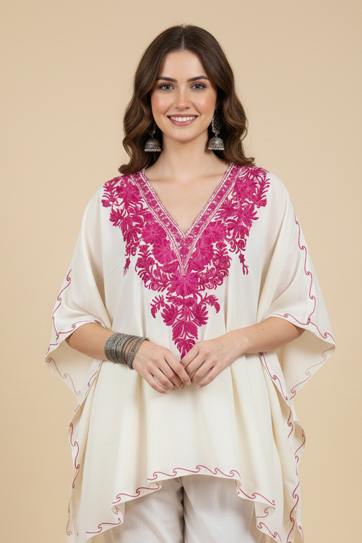 Noorbagh Kaftan