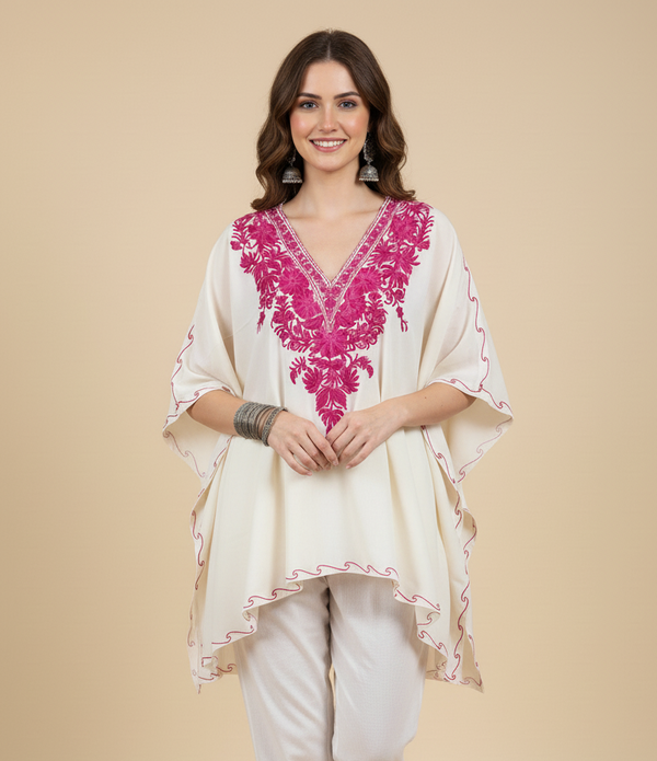 Noorbagh Kaftan