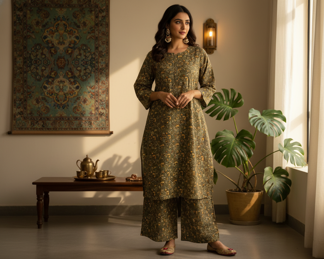 Nafis-e-Gulnaaz Pheran