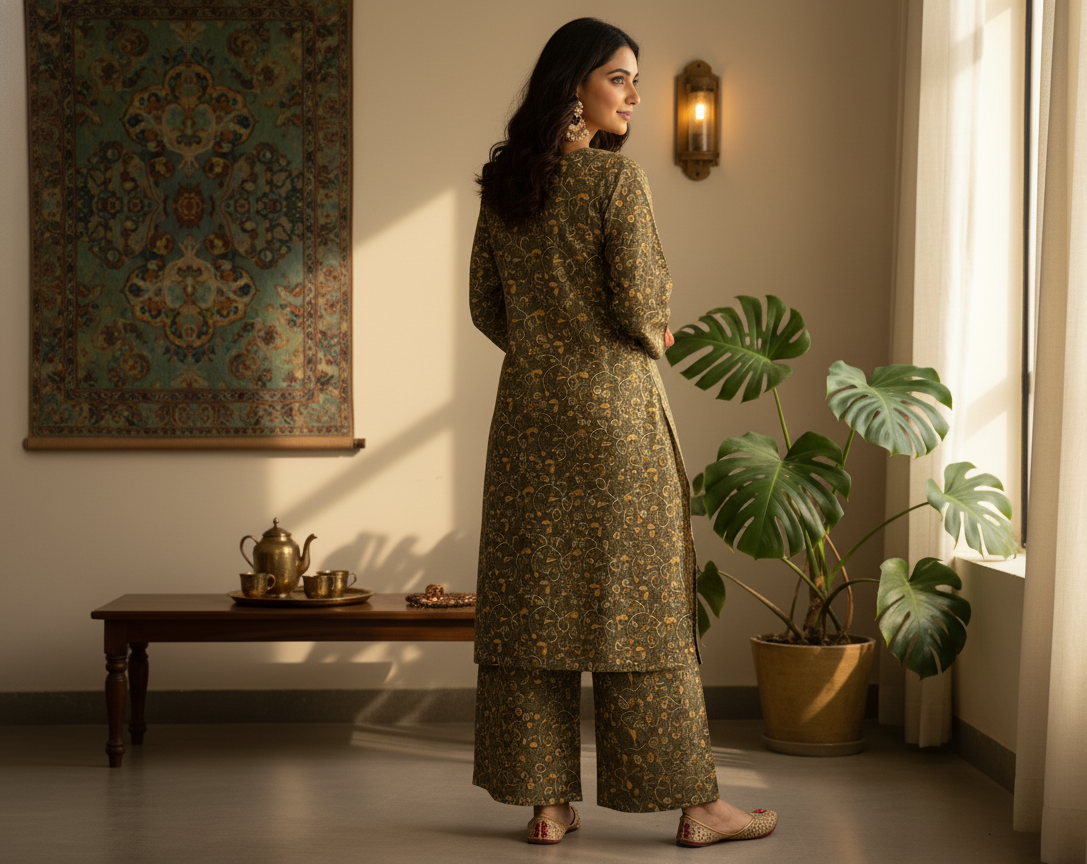 Nafis-e-Gulnaaz Pheran