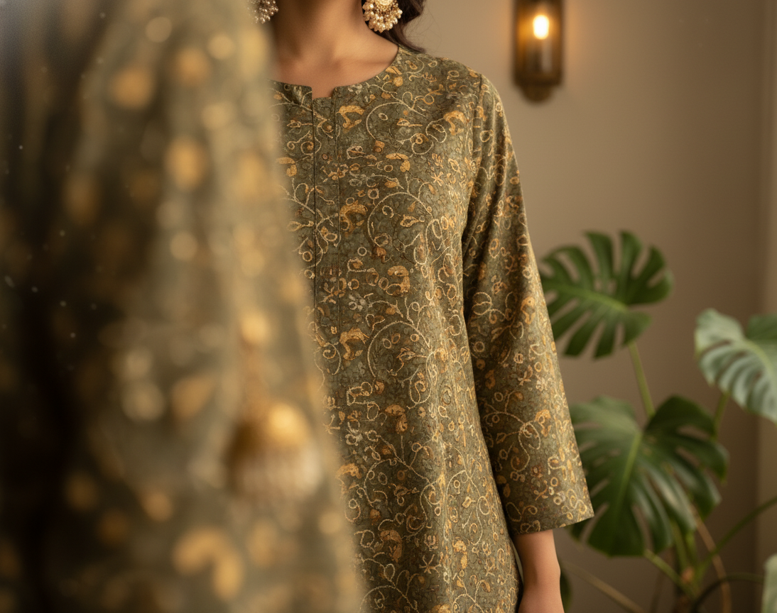 Nafis-e-Gulnaaz Pheran