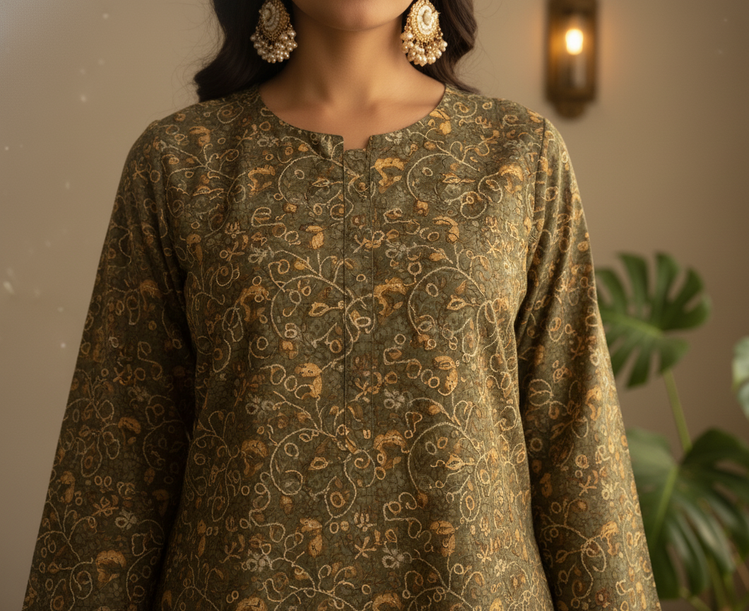 Nafis-e-Gulnaaz Pheran