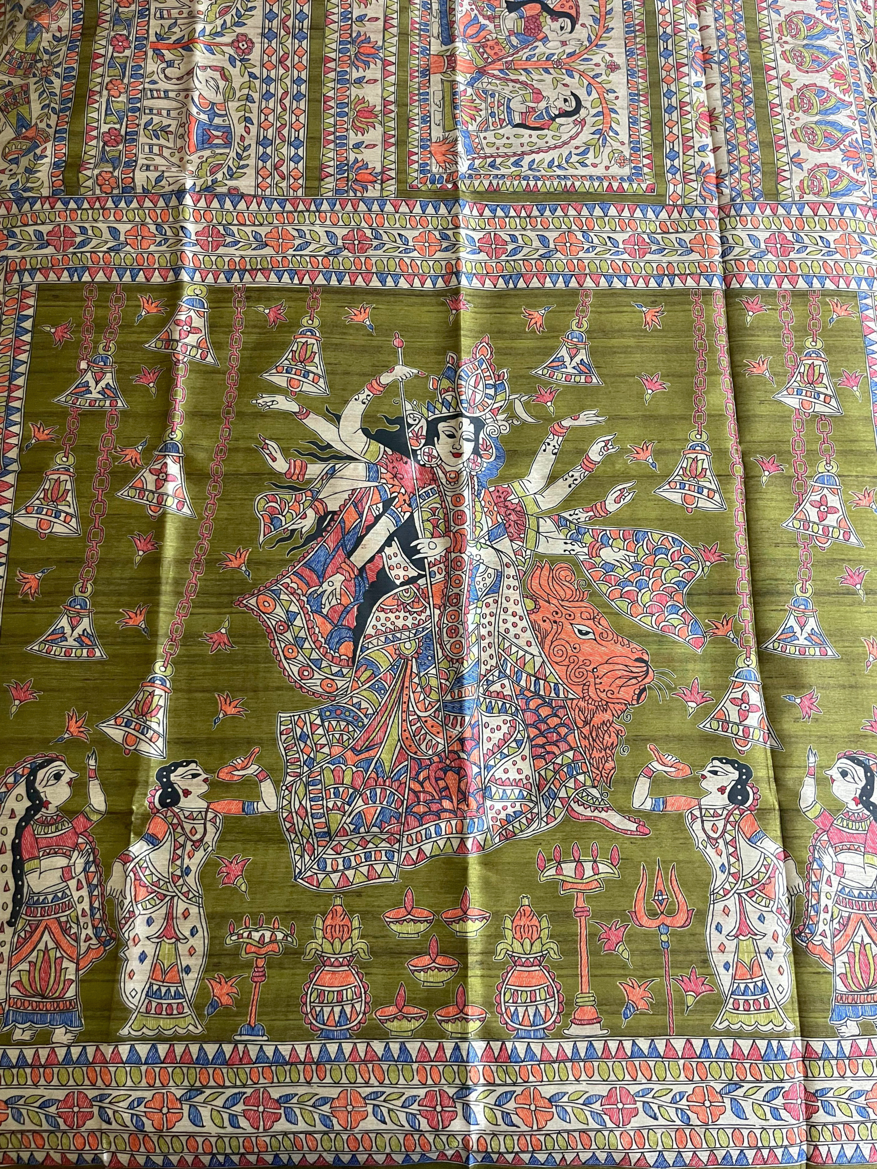 Roop of Raktabeej