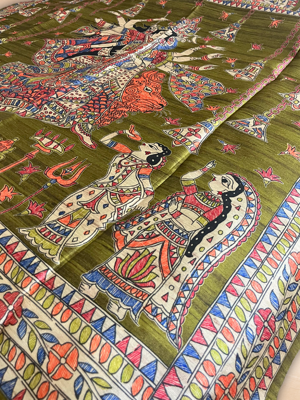 Roop of Raktabeej