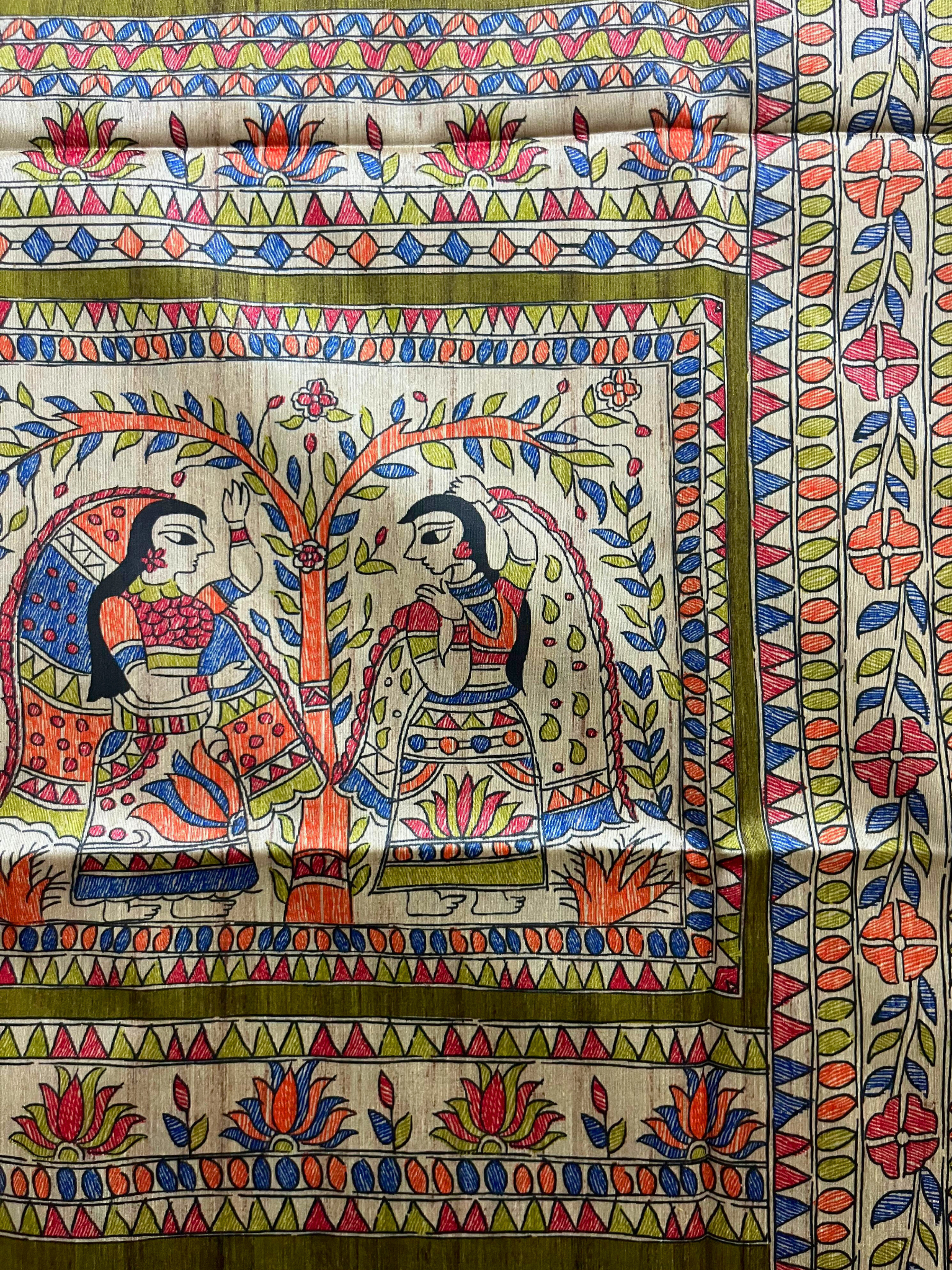 Roop of Raktabeej