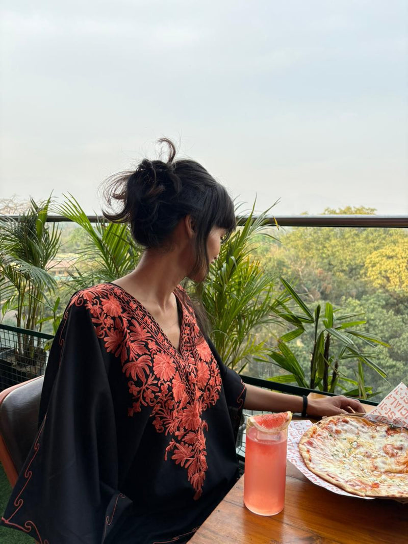 Gulnaar Kaftan