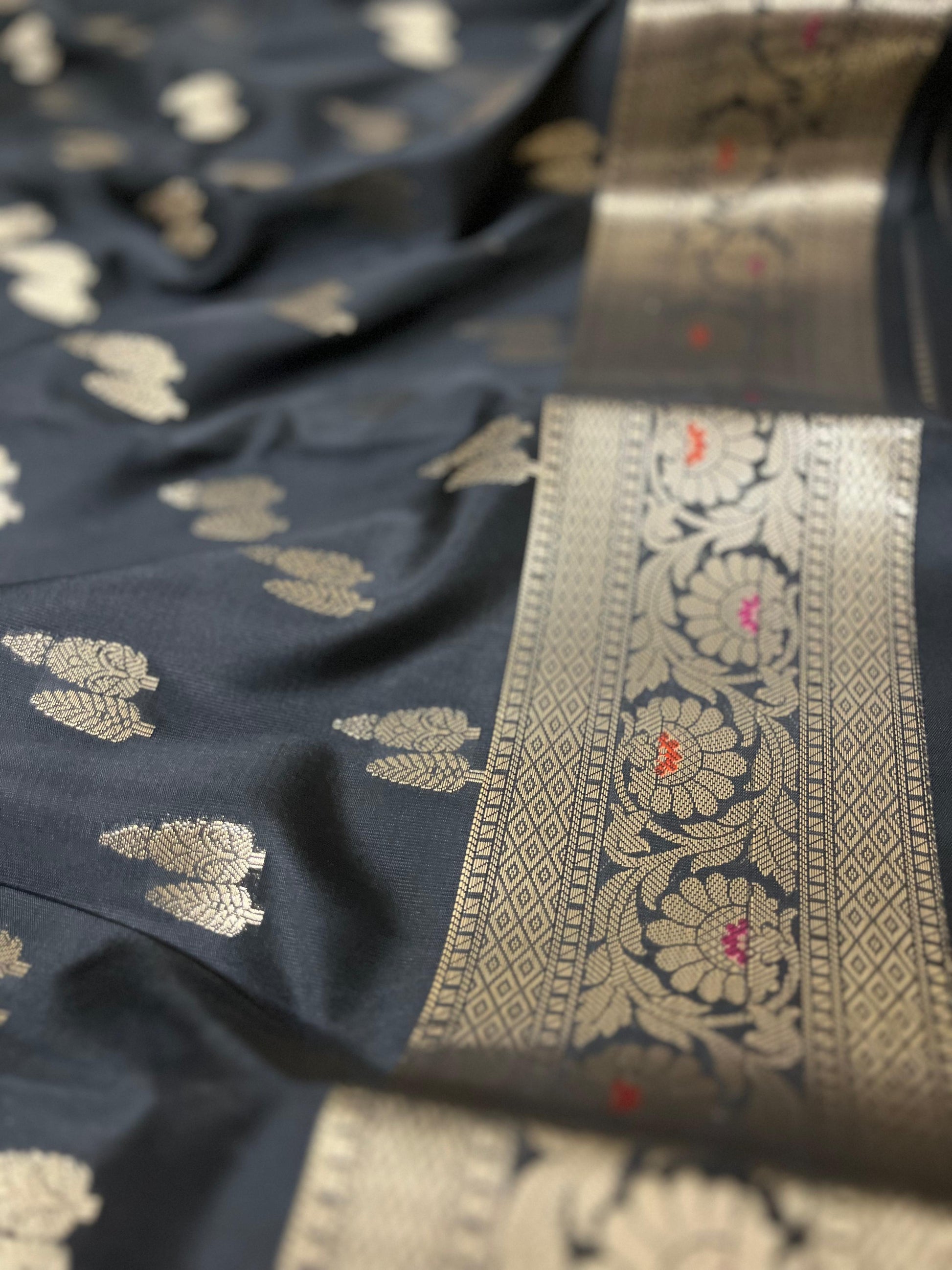 Maharani Noire