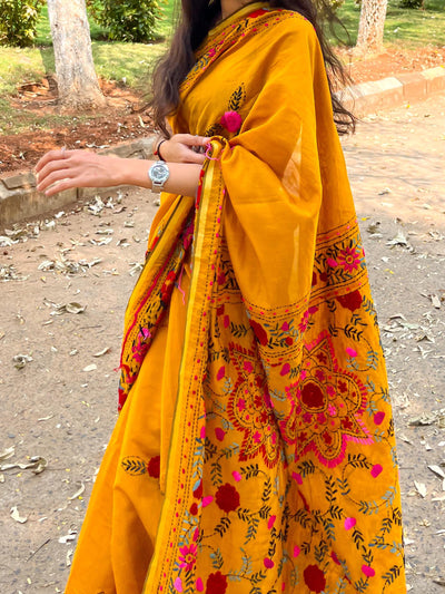 Sarees