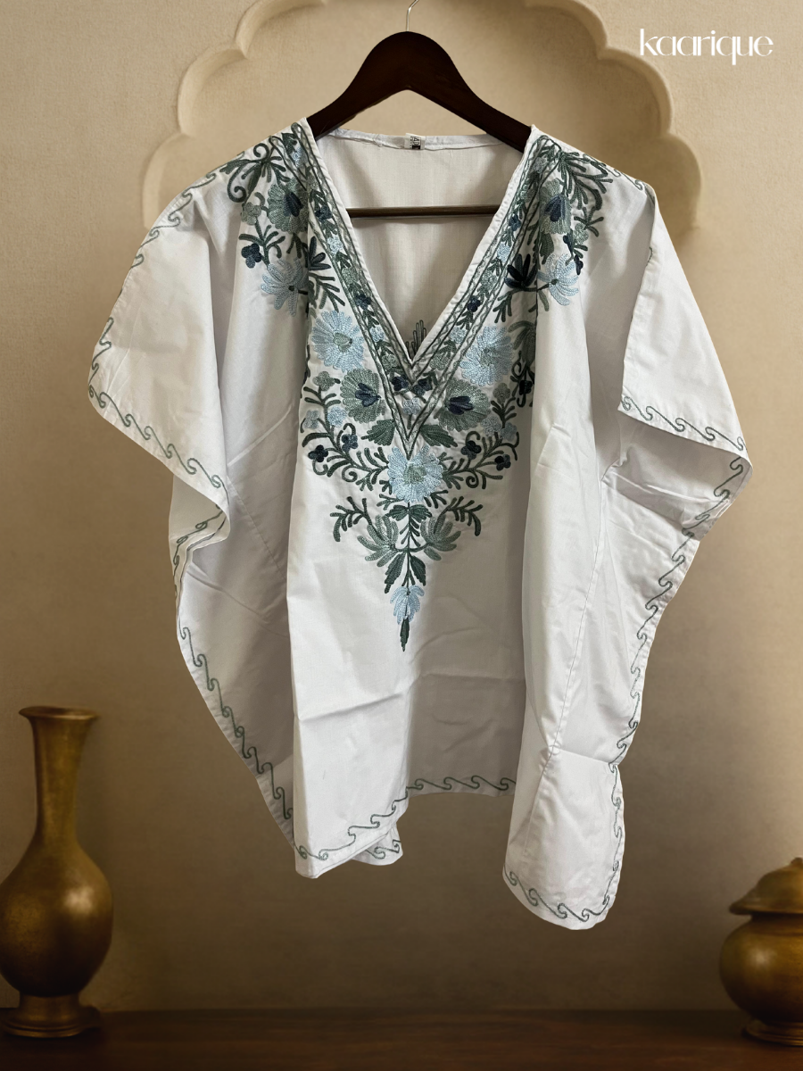 Kaarique Aurelia Kaftan